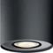 Philips Hue White Ambiance Pillar Spot 1-flammig schwarz Vorschaubild