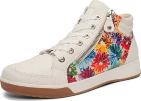 Ara Rom weiß multi (Damen)