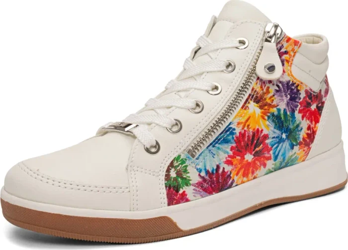 Ara Rom weiß multi (Damen)