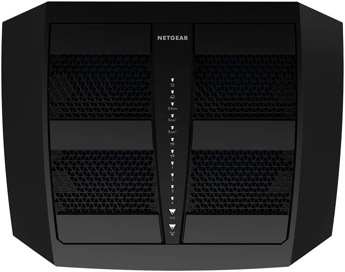 Netgear R8000 Nighthawk X6