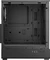 DeepCool CC550 4F, schwarz, Glasfenster Vorschaubild