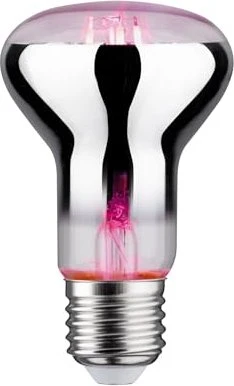 Paulmann Filament LED Reflektor Grow Green Pflanzenlampe E27 6.5W/313 R63