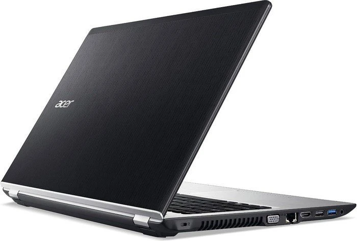 Acer Aspire V3-575-510G, Core i5-6200U, 4GB RAM, 500GB HDD, DE