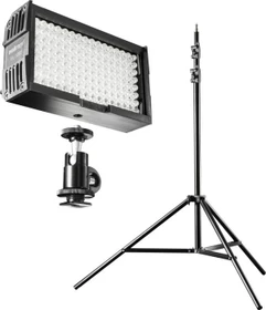 Walimex pro Beleuchtung Set Up 128