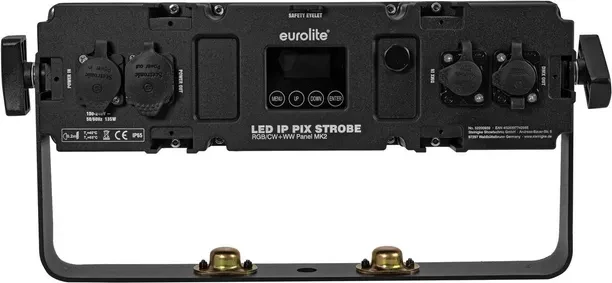 Eurolite LED IP PIX Strobe RGB CW+WW MK2