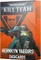 Games Workshop Warhammer 40.000 Kill Team - Datenkarten (EN) Vorschaubild