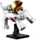 LEGO Creator 3in1 - Astronaut im Weltraum Vorschaubild