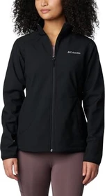 Columbia Kruser Ridge II Funktionsjacke schwarz (Damen)