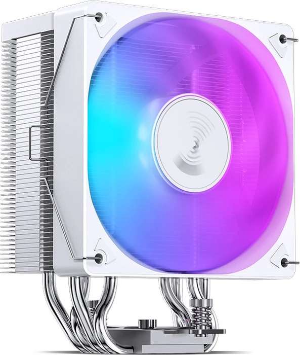 Jonsbo CR-1000 Evo Color White