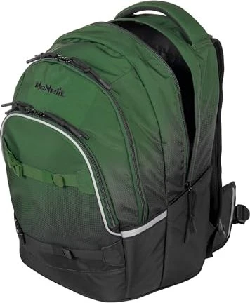 McNeill Milo Grass Schulrucksack