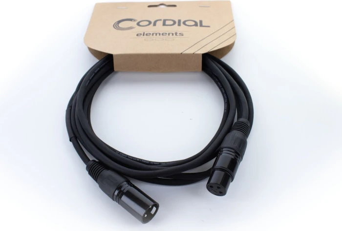 Cordial ED 1 FM