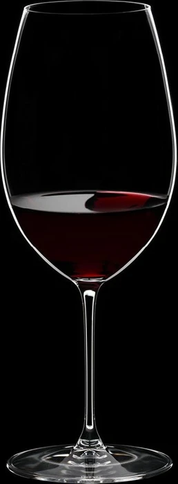 Riedel Veritas Neue Welt Shiraz Glas, 2 Stück