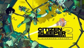 Citizen Sleeper 2: Starward Vector (Download) (PC)