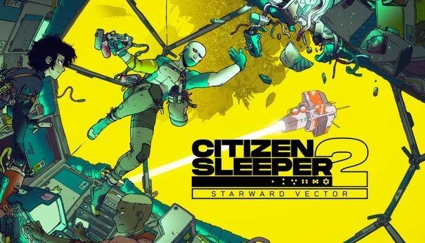 Citizen Sleeper 2: Starward Vector (Download) (PC)