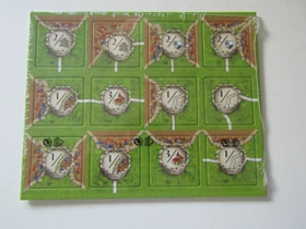 Carcassonne - Die Wachtürme (Erweiterung)