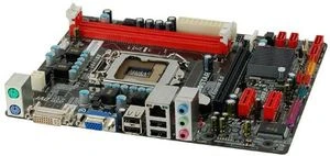 Biostar H61MGC (Intel 1155)