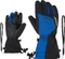 Ziener Laval AS Skihandschuhe cobalt blue (Junior) Vorschaubild