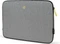 Dicota Skin Flow 13-14.1" Schutzhülle, grey/yellow Vorschaubild