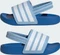 adidas Estrap Adilette clear sky/cloud white/bright royal (Junior) Vorschaubild