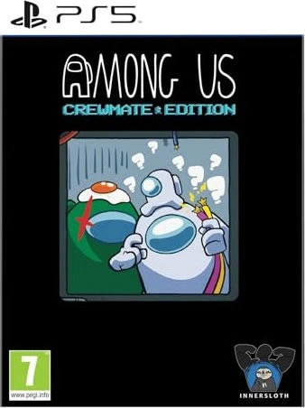 Among Us