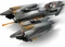 LEGO Star Wars Episoden I-VI - General Grievous Starfighter Vorschaubild
