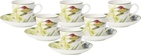 Villeroy & Boch Amazonia Anmut Mokka-/Espressotasse 100ml