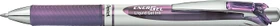 Pentel EnerGel XM BL77 Gelroller lilac/silber