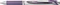 Pentel EnerGel XM BL77 Gelroller lilac/silber Vorschaubild