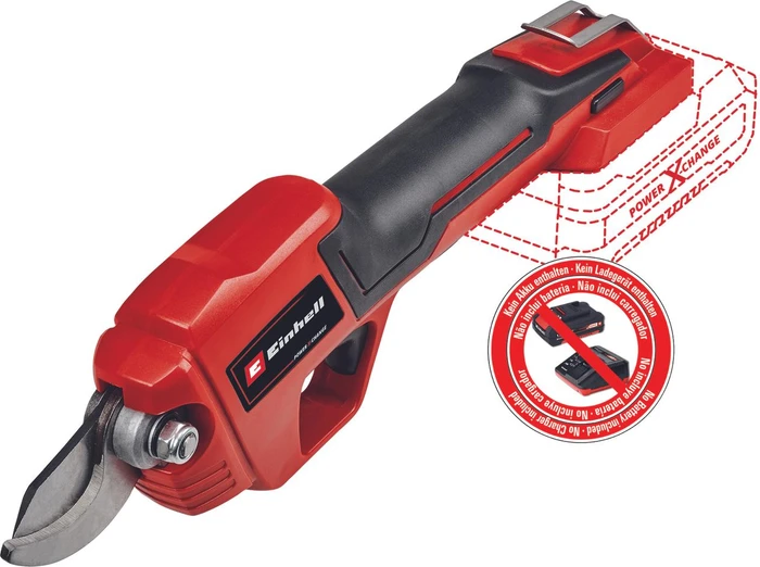 Einhell Expert GE-LS 18 Li Akku-Astschere solo