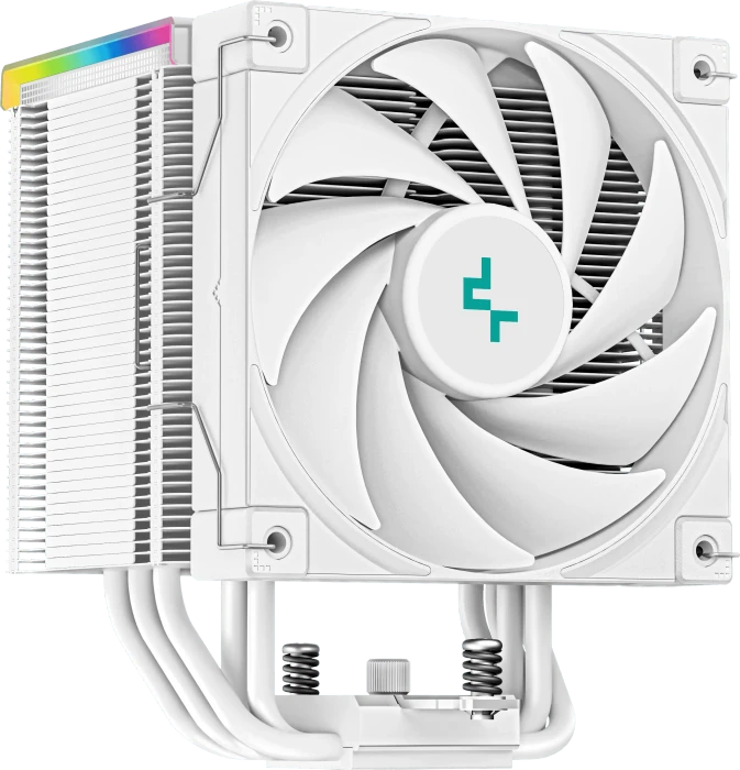 DeepCool AK500 Digital WH, weiß