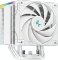 DeepCool AK500 Digital WH, weiß Vorschaubild