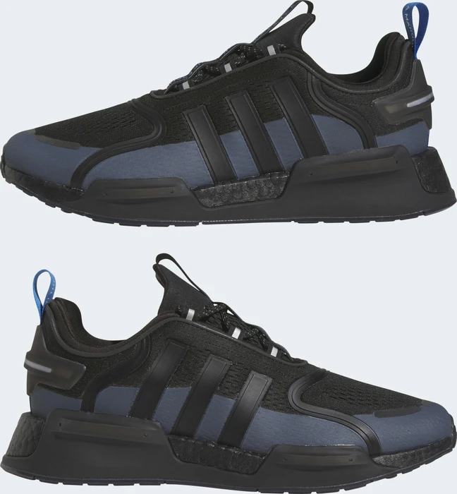 adidas NMD_V3 bright royal/black blue met/silver metallic