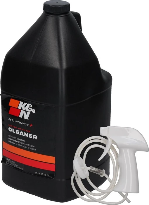 K&N Filter Power Kleen 3.8l
