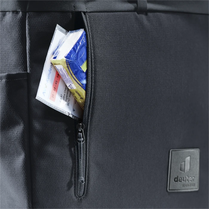Deuter UP Seoul schwarz