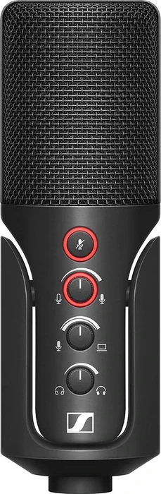 Sennheiser Profile Streaming Set