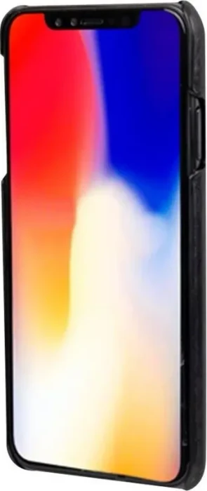 dbramante1928 Tune für Apple iPhone Xs Max schwarz