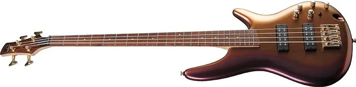 Ibanez SR300EDX RGC Rose Gold Chameleon