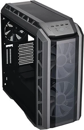 Cooler Master MasterCase H500P, Glasfenster