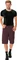 Vaude Ledro Fahrradhose kurz dark oak (Herren) Vorschaubild