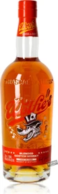 Wolfie's Blended Scotch Whisky First Release       700ml