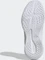 adidas Novaflight Sustainable cloud white/silver metallic Vorschaubild
