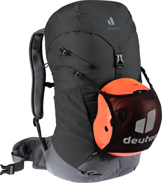Deuter AC Lite 30 black/graphite