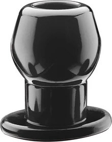 Perfect Fit Tunnel Plug X-Large black