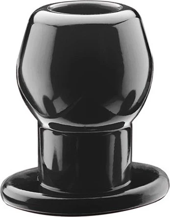 Perfect Fit Tunnel Plug X-Large black