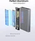 Orico Dual-bay M.2 SSD Enclosure 1x PCIe/ 1x SATA NVME, USB-C 3.1 Vorschaubild