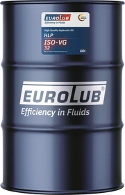 Eurolub HLP ISO-VG 32 Hydrauliköl 60l