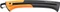 Fiskars Xtract Handsäge L, 25.5cm Vorschaubild