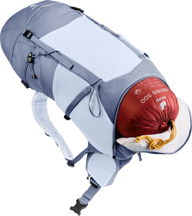 Deuter Futura 30 SL polar/bluejay (Damen)