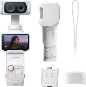 Insta360 Luna Ultra Stellar White