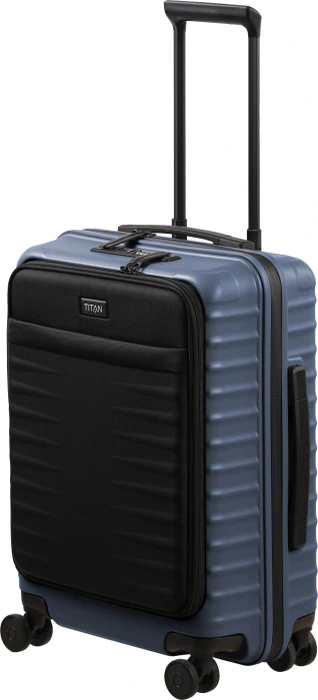 Titan Upgrade 4-Rad Trolley SVT 55cm